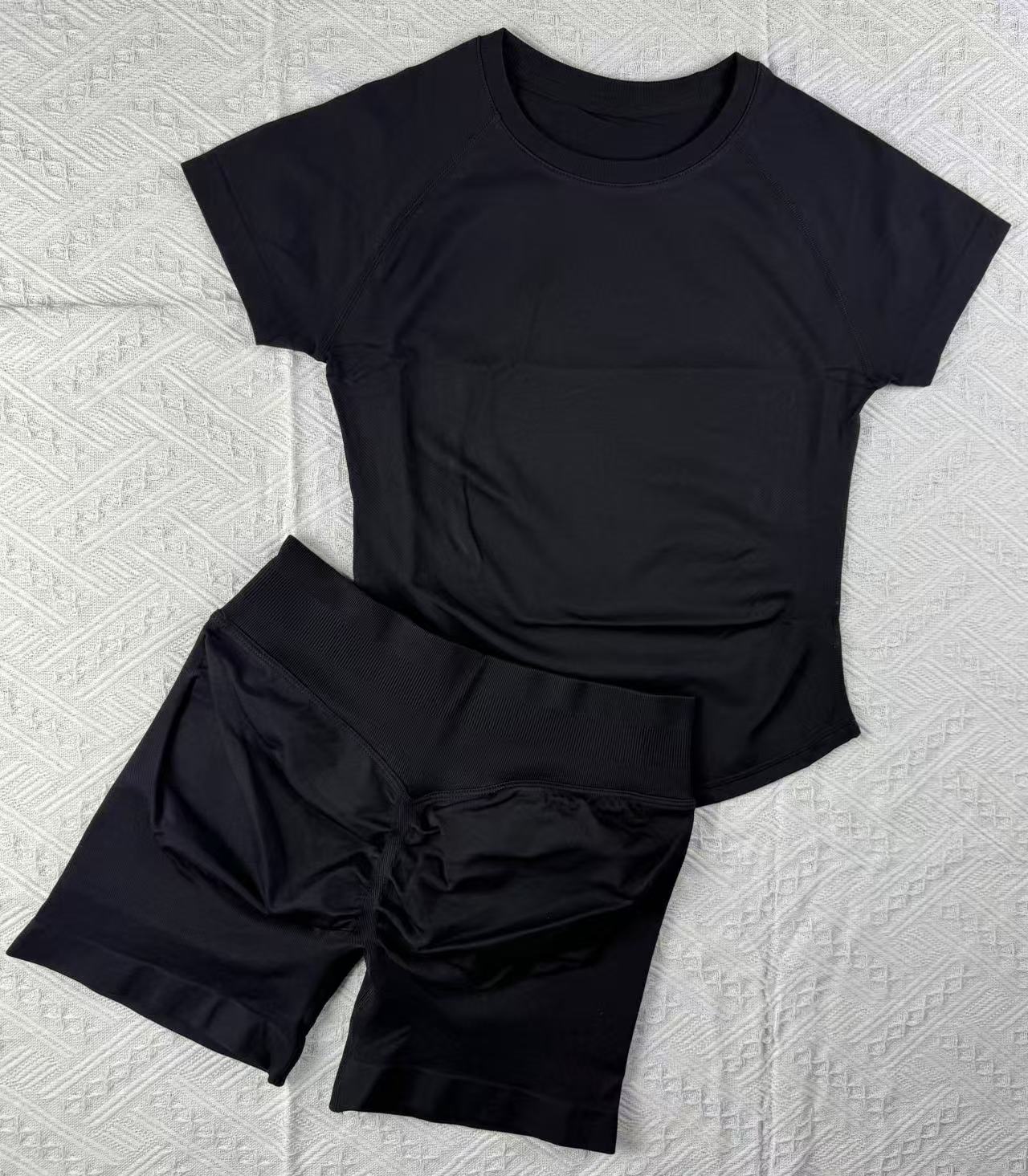 Running Gear For Men - 2 pieces of DFYZHE Impact sports