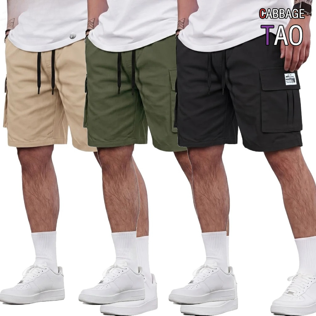 Running Gear For Men - Mens Summer Casual Shorts Plus Size