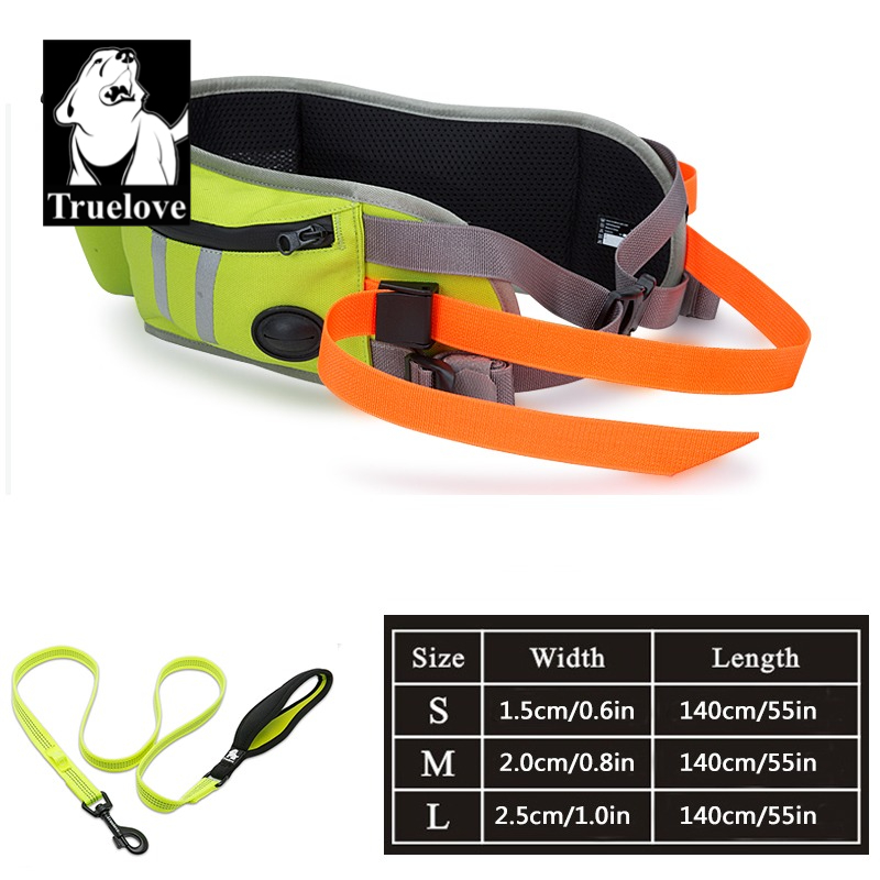 Running Gear Dog - Truelove Top Deals RTS Neoprene Waterproof