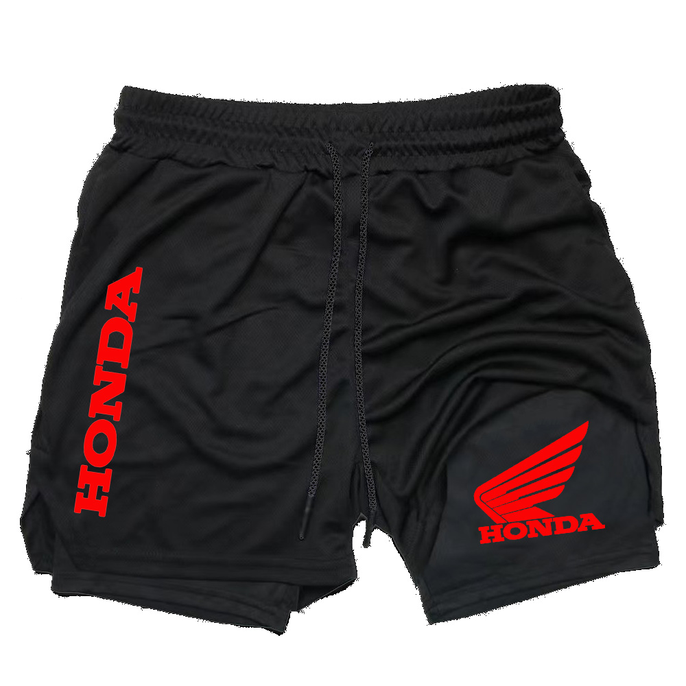 Running Gear For Men - Honda 26 New 2-in-1 Men's Sports