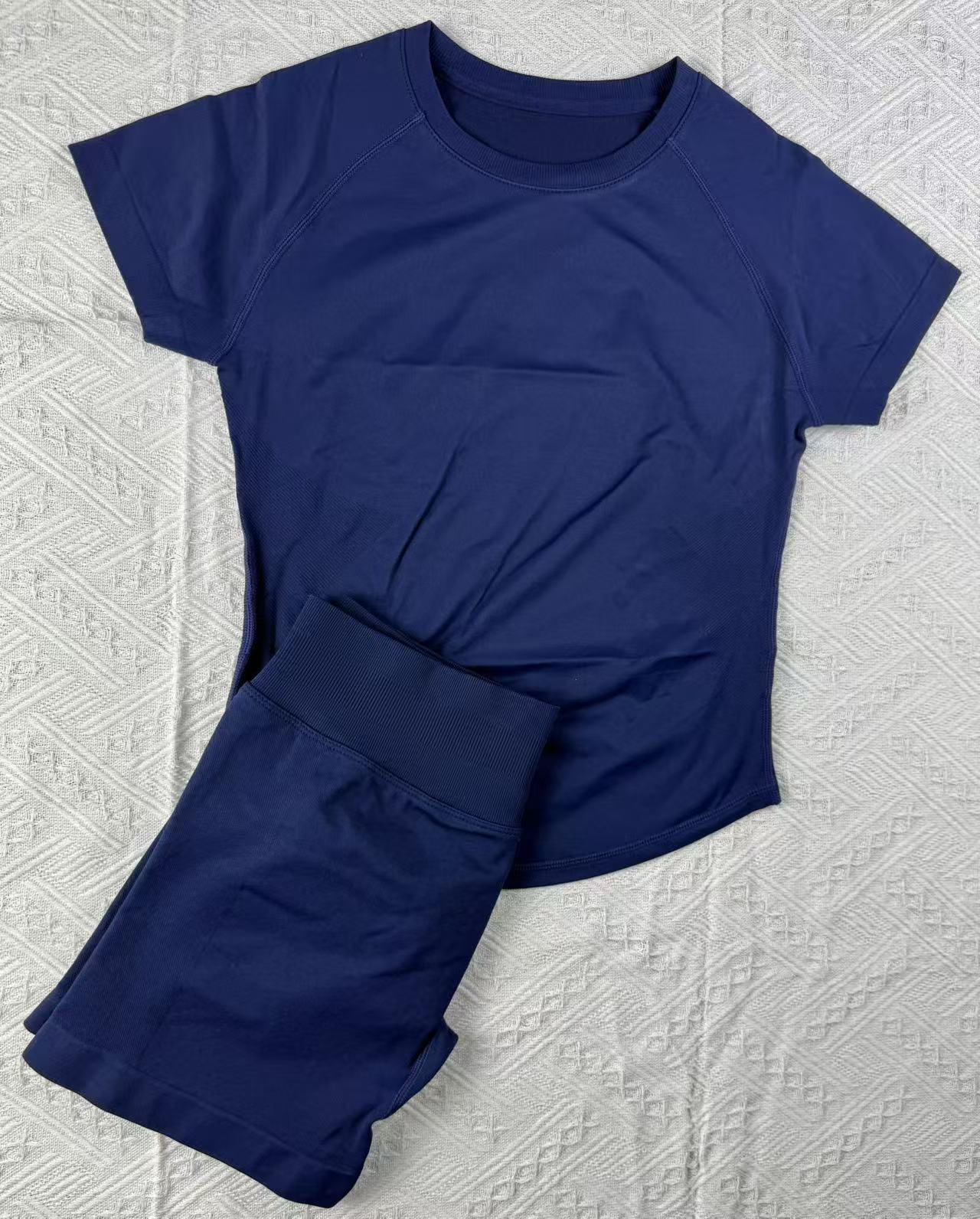 2 pieces of DFYZHE Impact spor - Running Gear For Men ulasan dan harga
