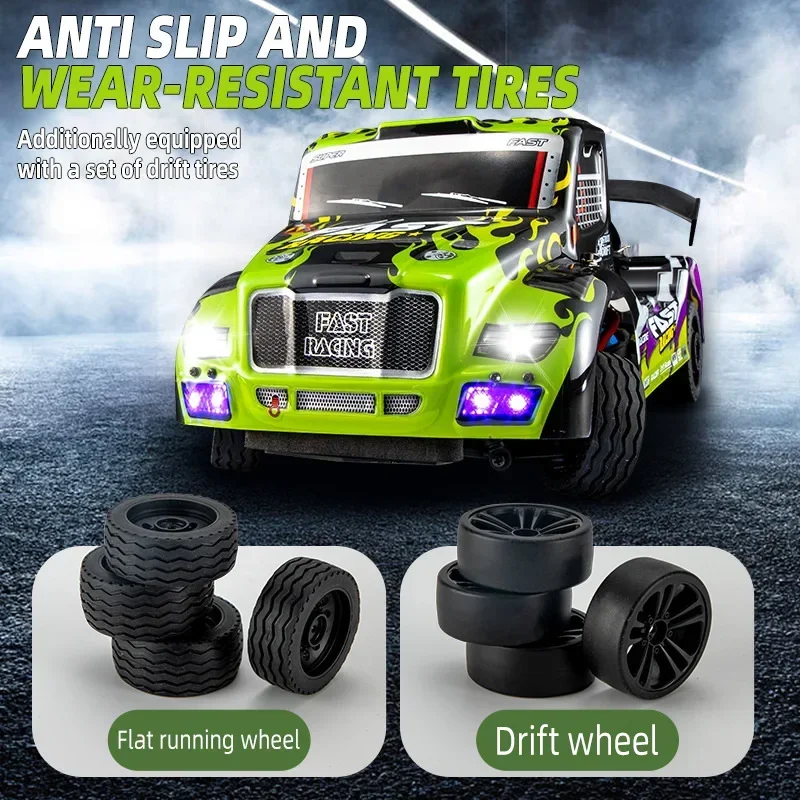 32cm flat running high-speed r - Running Gear Truck ulasan dan harga