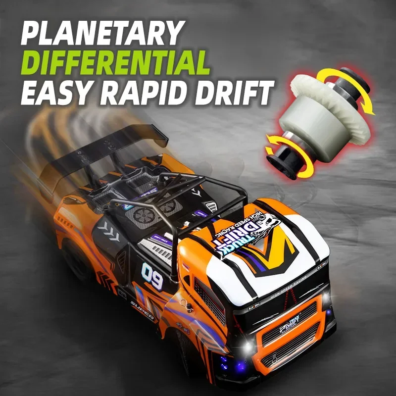 32cm flat running high-speed r - Running Gear Truck ulasan dan harga