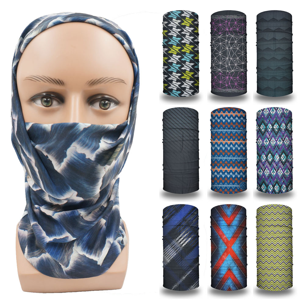 Tartan Geometric Pattern Banda - Running Gear Youtube ulasan dan harga