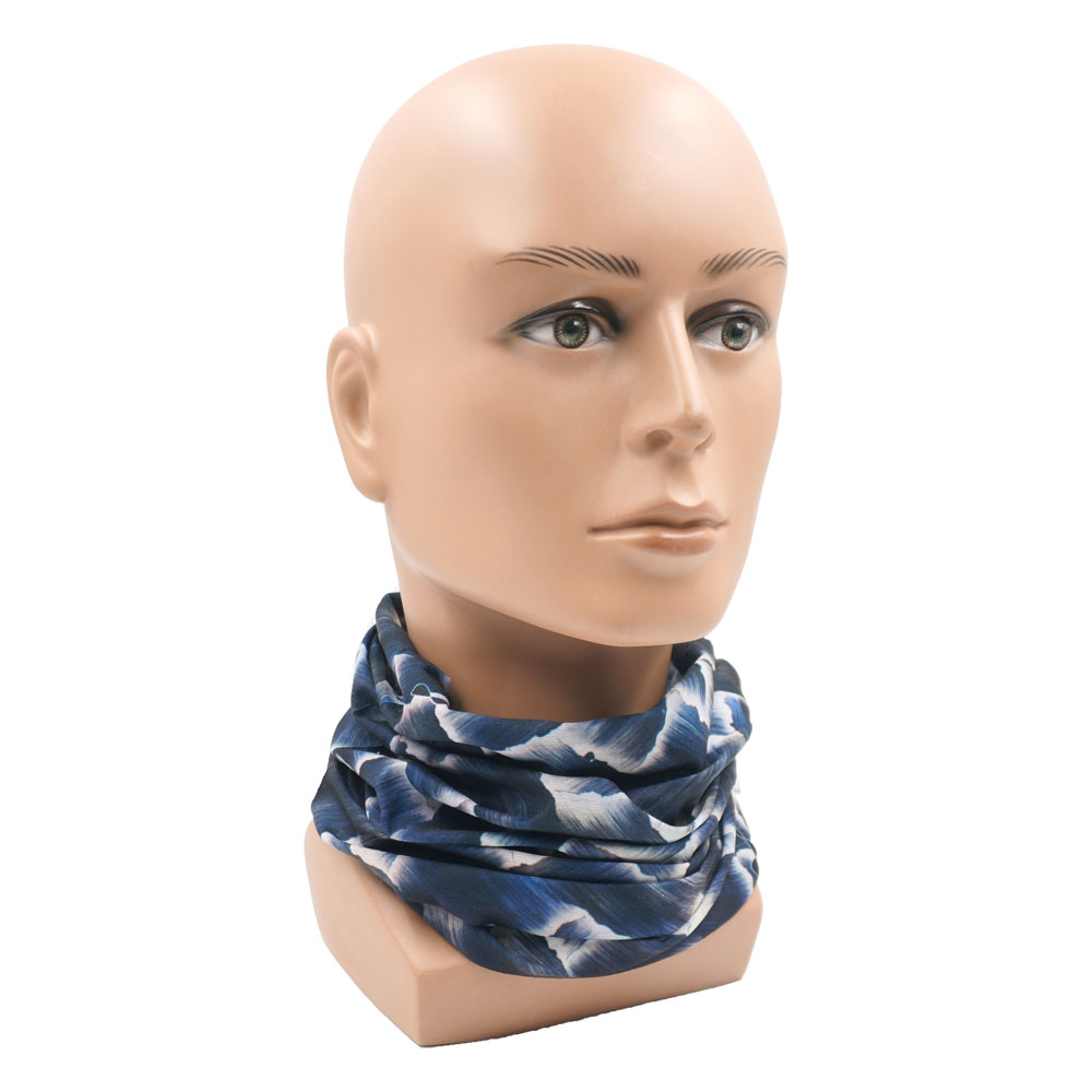 Tartan Geometric Pattern Banda - Running Gear Youtube ulasan dan harga