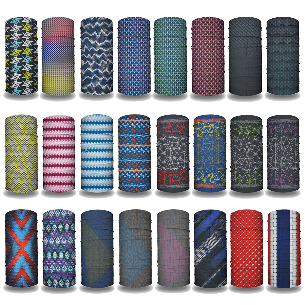 Seamless Geometric Tartan Band - Running Gear Youtube ulasan dan harga