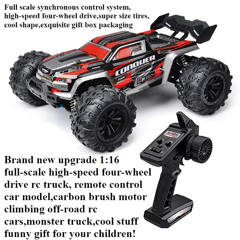 Cool Stuff Toy Car Funny Gift- - Running Gear Truck ulasan dan harga