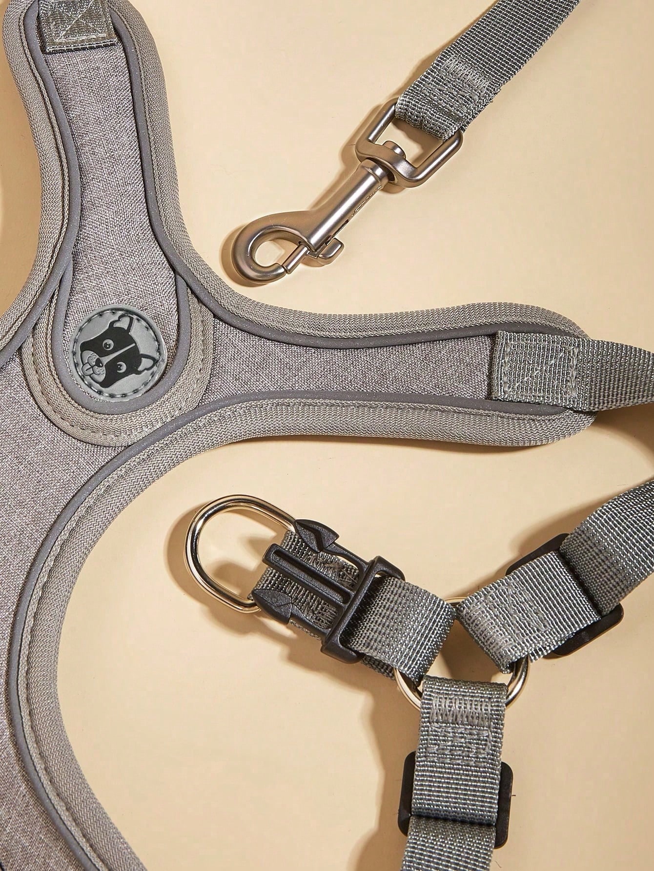 Dog Harness for Small Medium D - Running Gear Dog ulasan dan harga
