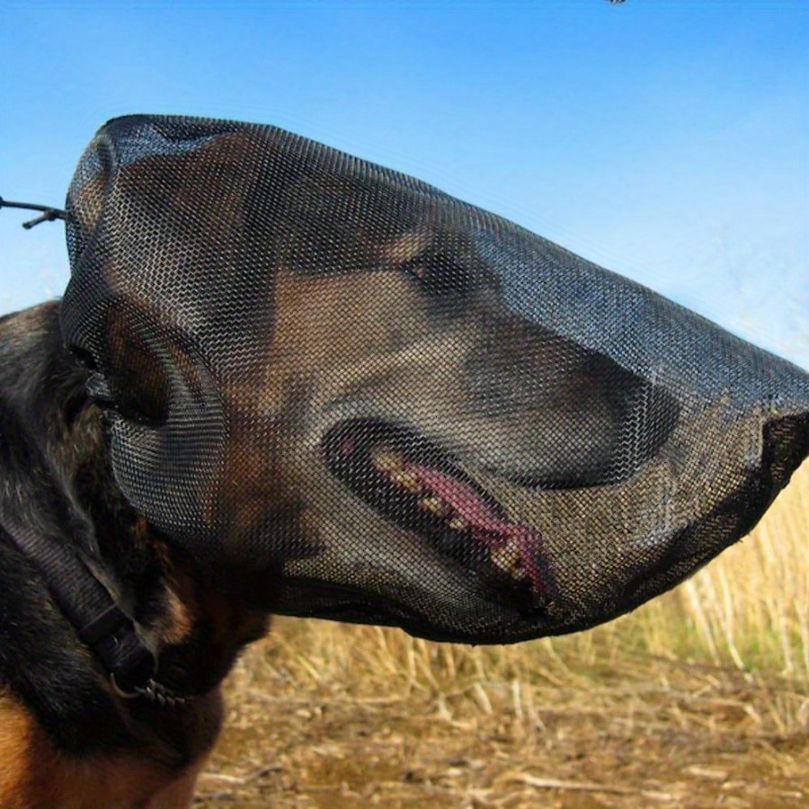 Dog Face Shield Lightweight Me - Running Gear Dog ulasan dan harga