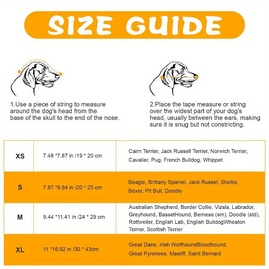 Dog Face Shield Lightweight Me - Running Gear Dog ulasan dan harga