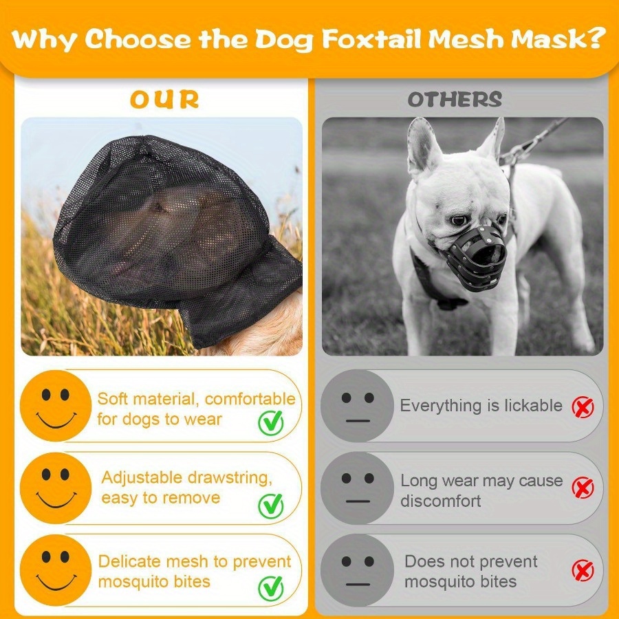 Dog Face Shield Lightweight Me - Running Gear Dog ulasan dan harga