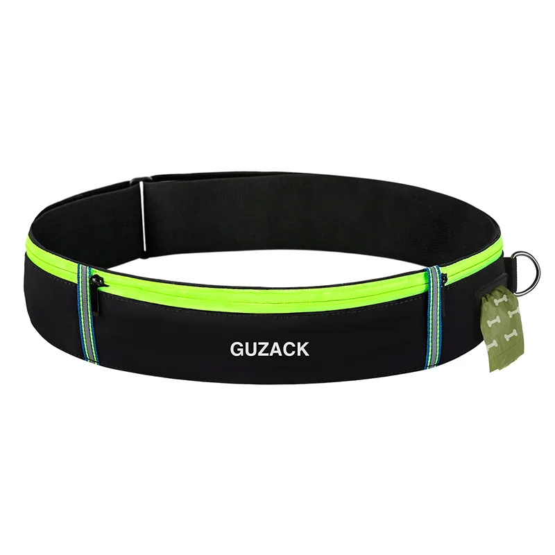Haissky Running Sports Waist P - Running Gear Dog ulasan dan harga