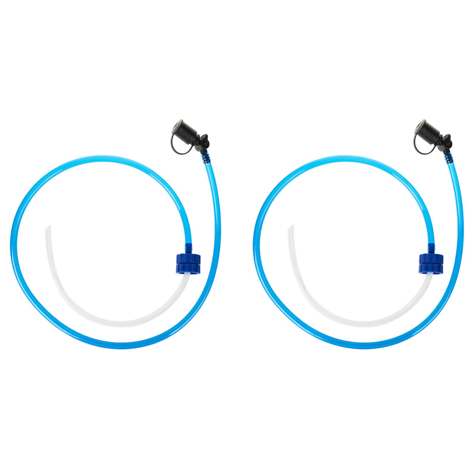 Flexible TPU Hydration Tube Sy - Running Gear Youtube ulasan dan harga