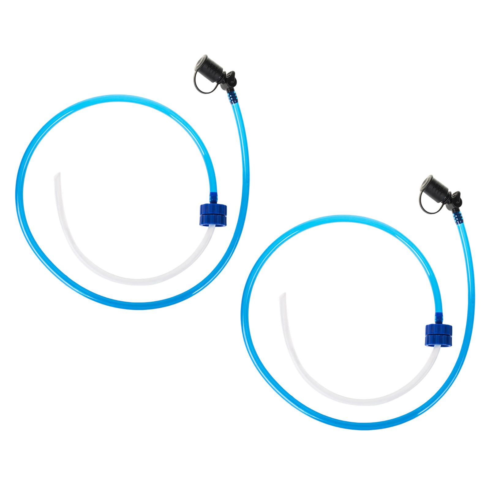 Flexible TPU Hydration Tube Sy - Running Gear Youtube ulasan dan harga