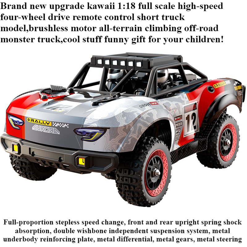 Cool Stuff Toy Car Funny Gift- - Running Gear Truck ulasan dan harga