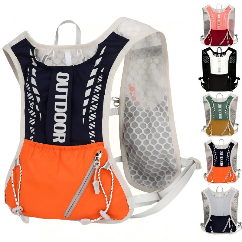 Reflective Running Hydration V - Reflective Running Jacket ulasan dan harga