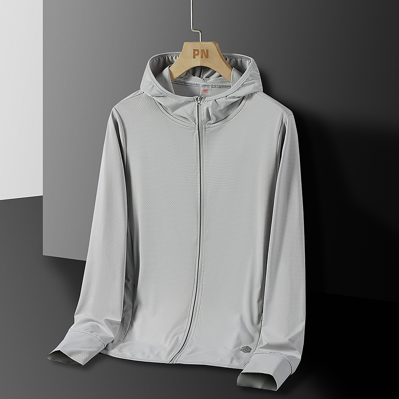 Men's & Women's Summer Running - Reflective Running Jacket ulasan dan harga