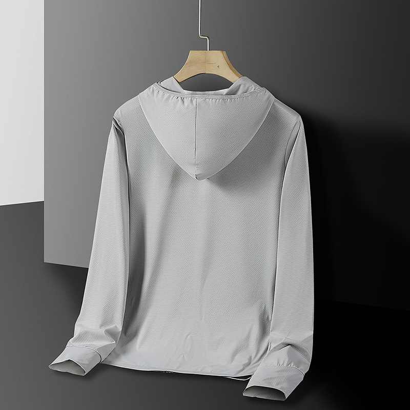 Men's & Women's Summer Running - Reflective Running Jacket ulasan dan harga