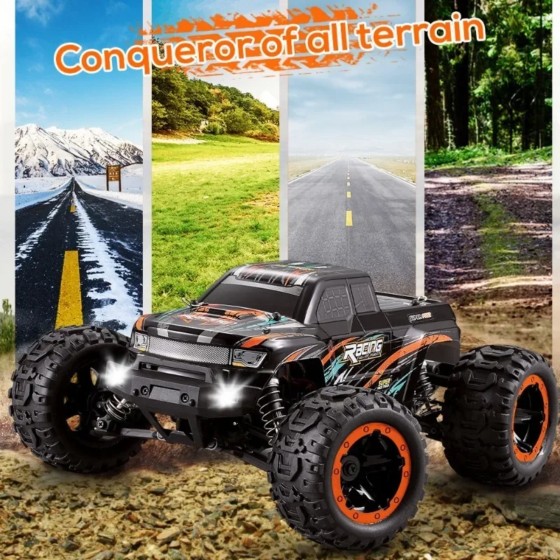 Cool Stuff Toy Car Funny Gift- - Running Gear Truck ulasan dan harga